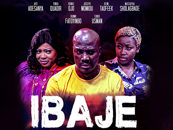 Ibaje - Nollywood Yoruba Movie