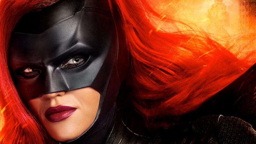 Batwoman Season 1 Episode 8 - A Mad Tea-Party [S01E08]