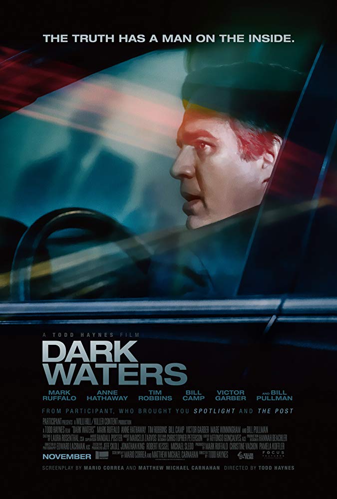 Dark Waters (2019)