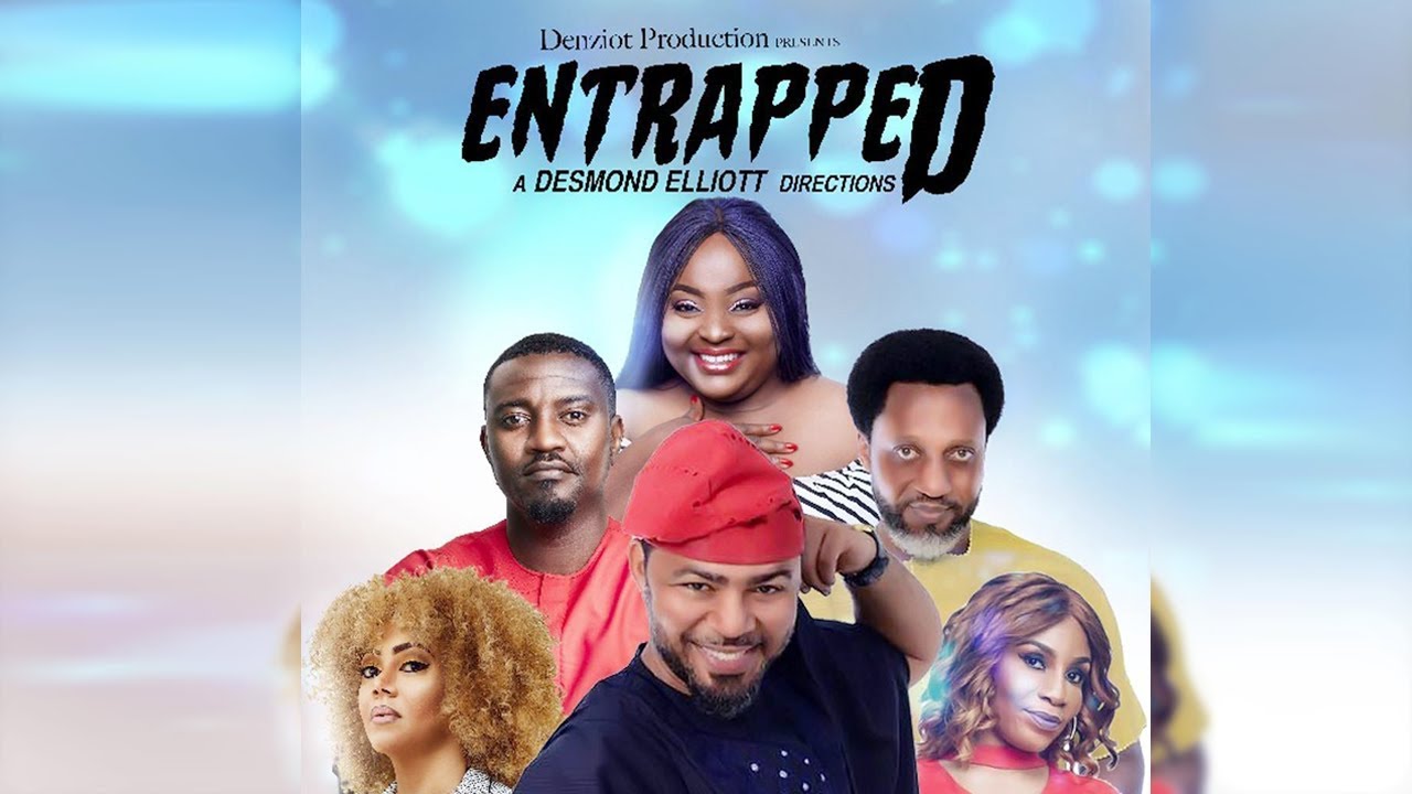 Entrapped Season 1 Episode 25 – 26