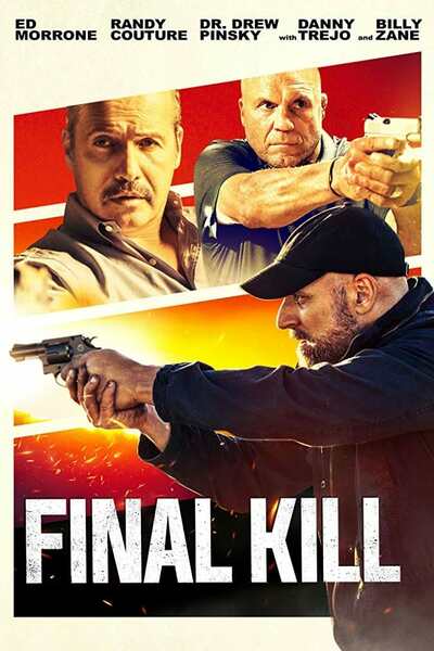 Final Kill (2020) Final Kill (2020)