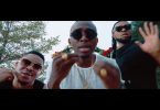 VIDEO: Bracket ft Flavour – Chop Kiss VIDEO: Bracket ft Flavour – Chop Kiss
