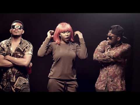 VIDEO: Bracket ft. Cynthia Morgan – Far Away