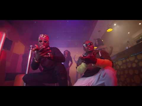 VIDEO: DJ Spinall ft. Olamide – Gimme Luv