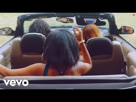 VIDEO: Chyn ft Funbi – Find You VIDEO: Chyn ft Funbi – Find You