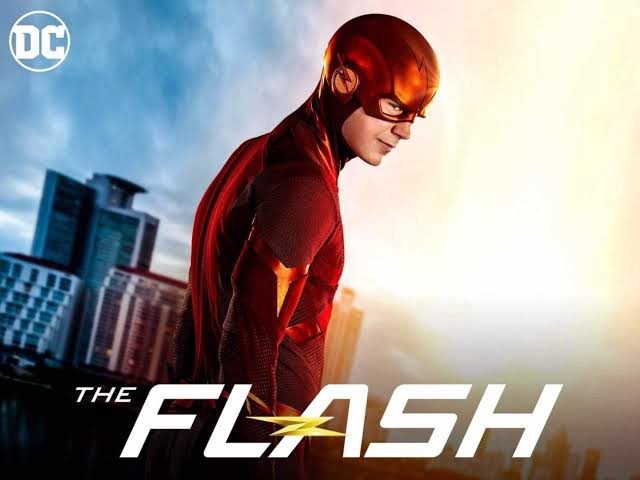 The Flash: Season 6, Episode 15 - The Exorcism of Nash Wells [S06E15]