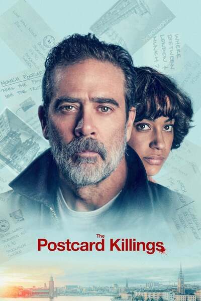 The Postcard Killings (2020) 3788860
