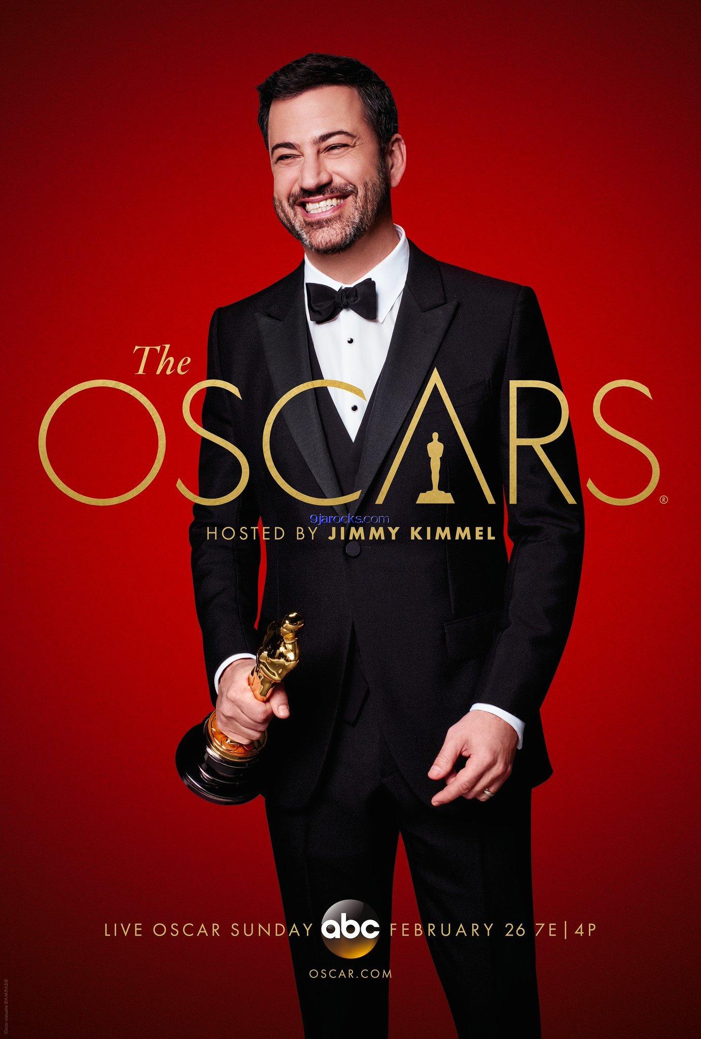 The Oscars (2023) Mp4 Mkv Download 9jarocks